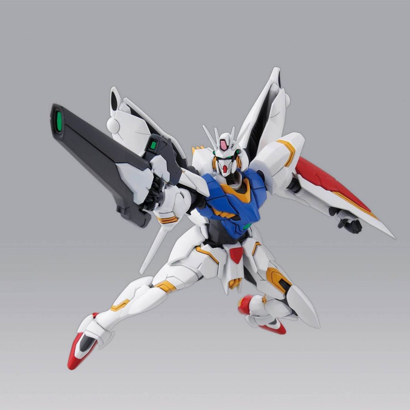 Gundam Gunpla HG 1/144 029 Gundam Legilis